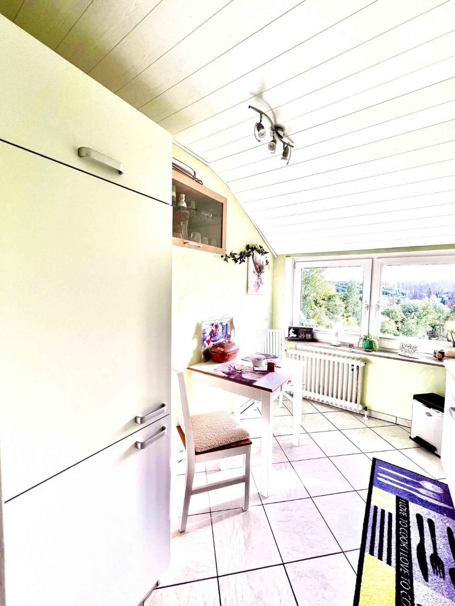Ferienwohnungen Glockenberg Altenau  Exterior foto